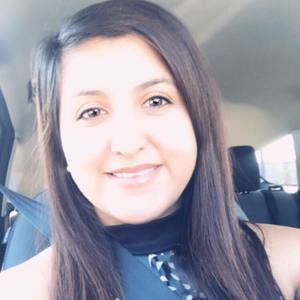 Meet your Posher, Yeymi